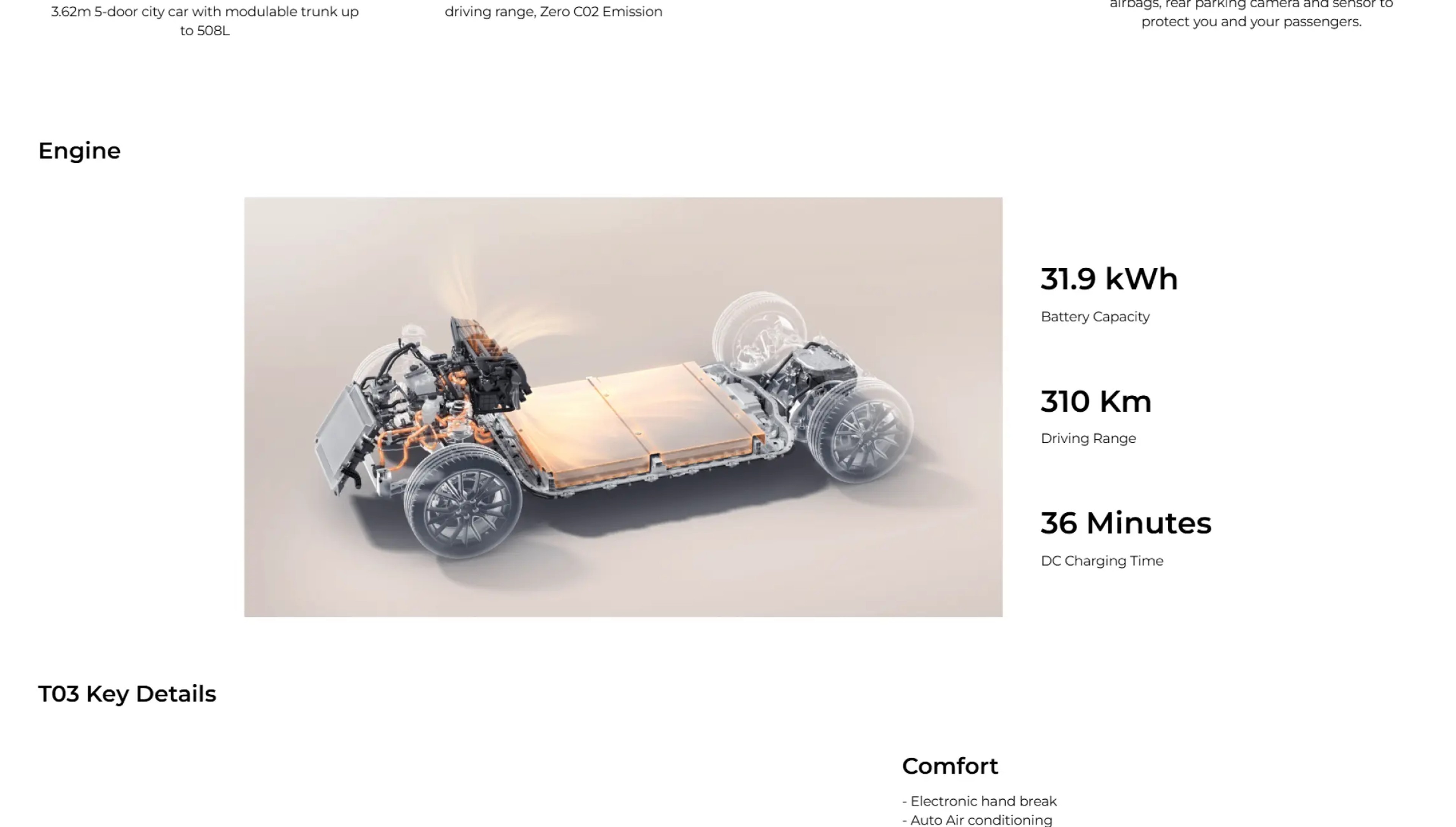 LeapMotor