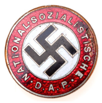 NSDAP