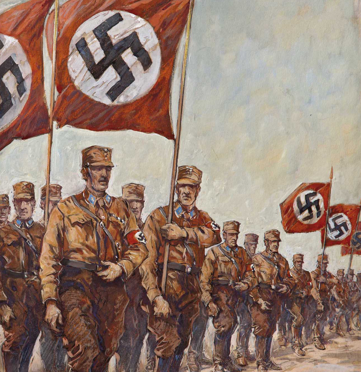 Germany - Third Reich