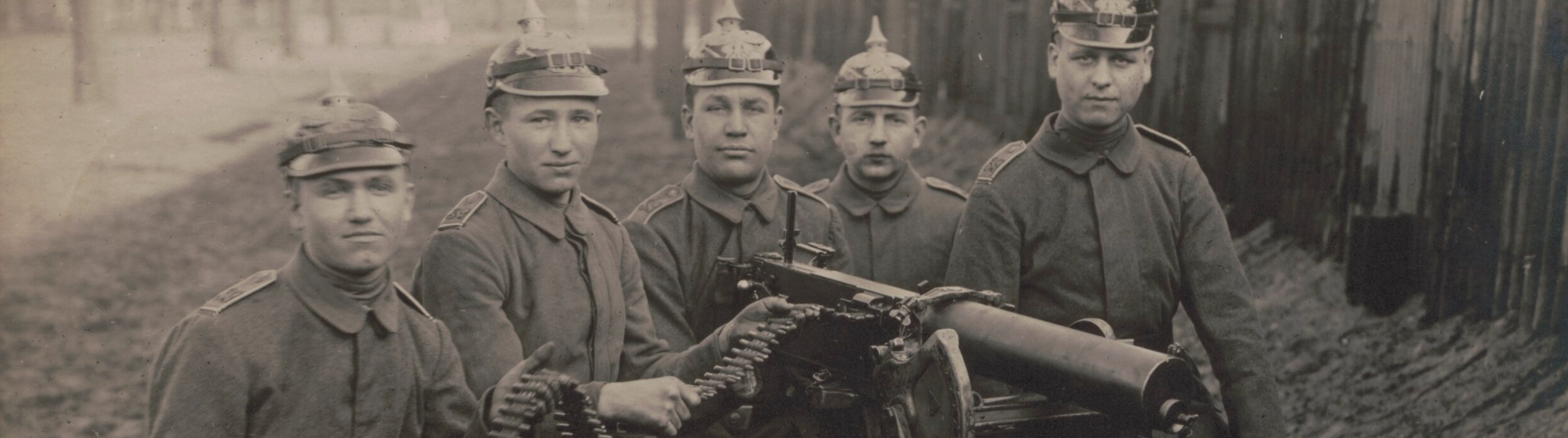Germany - Imperial & WW1