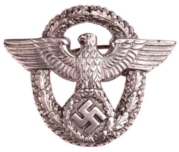 Police & Fire (Polizei)