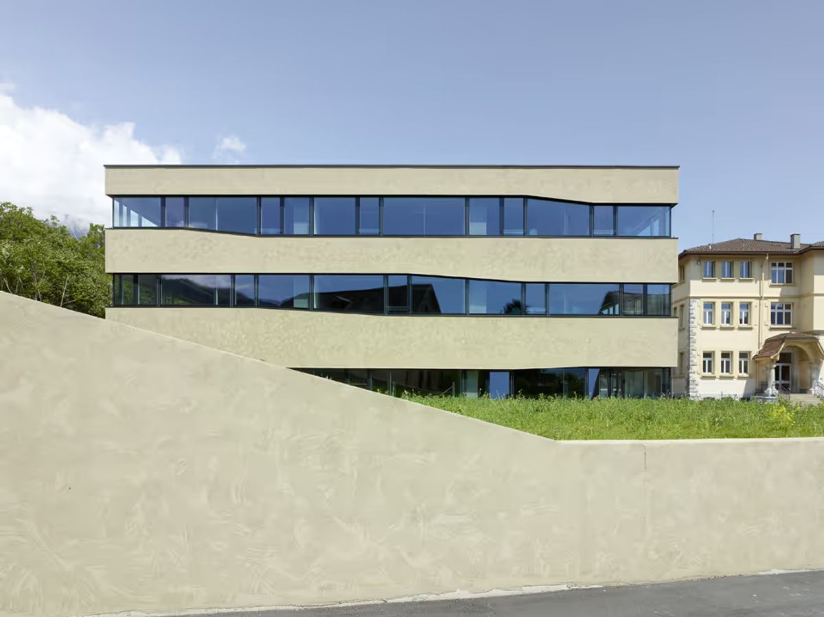 Ecole obligatoire