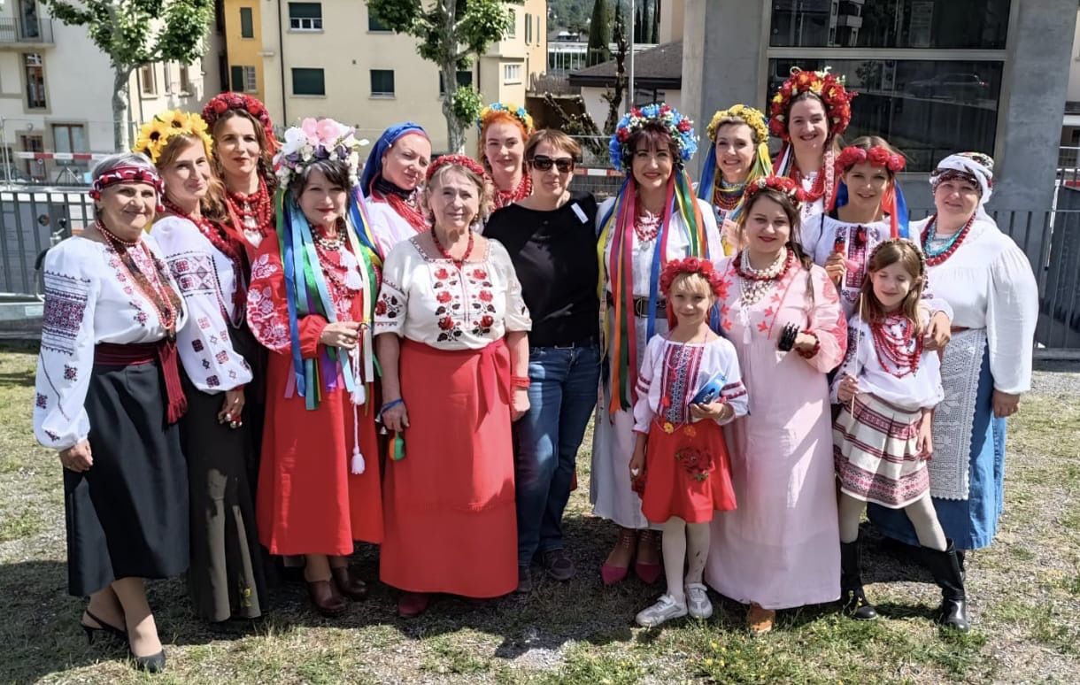 Valoriser nos richesses humaines - JDS  23 mai 2025