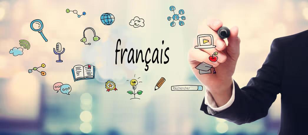 Cours de français langue étrangère FLE