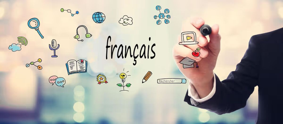 Cours de français langue étrangère FLE