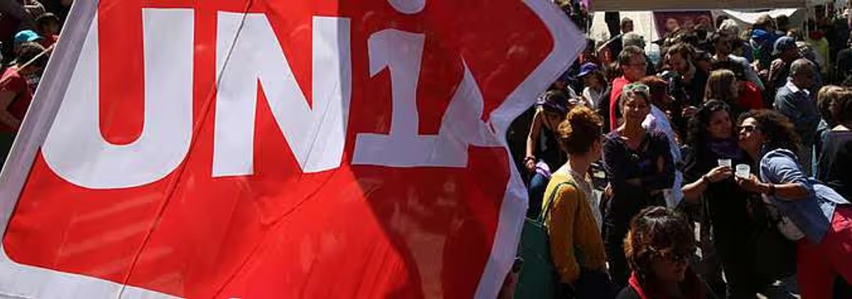 Syndicats