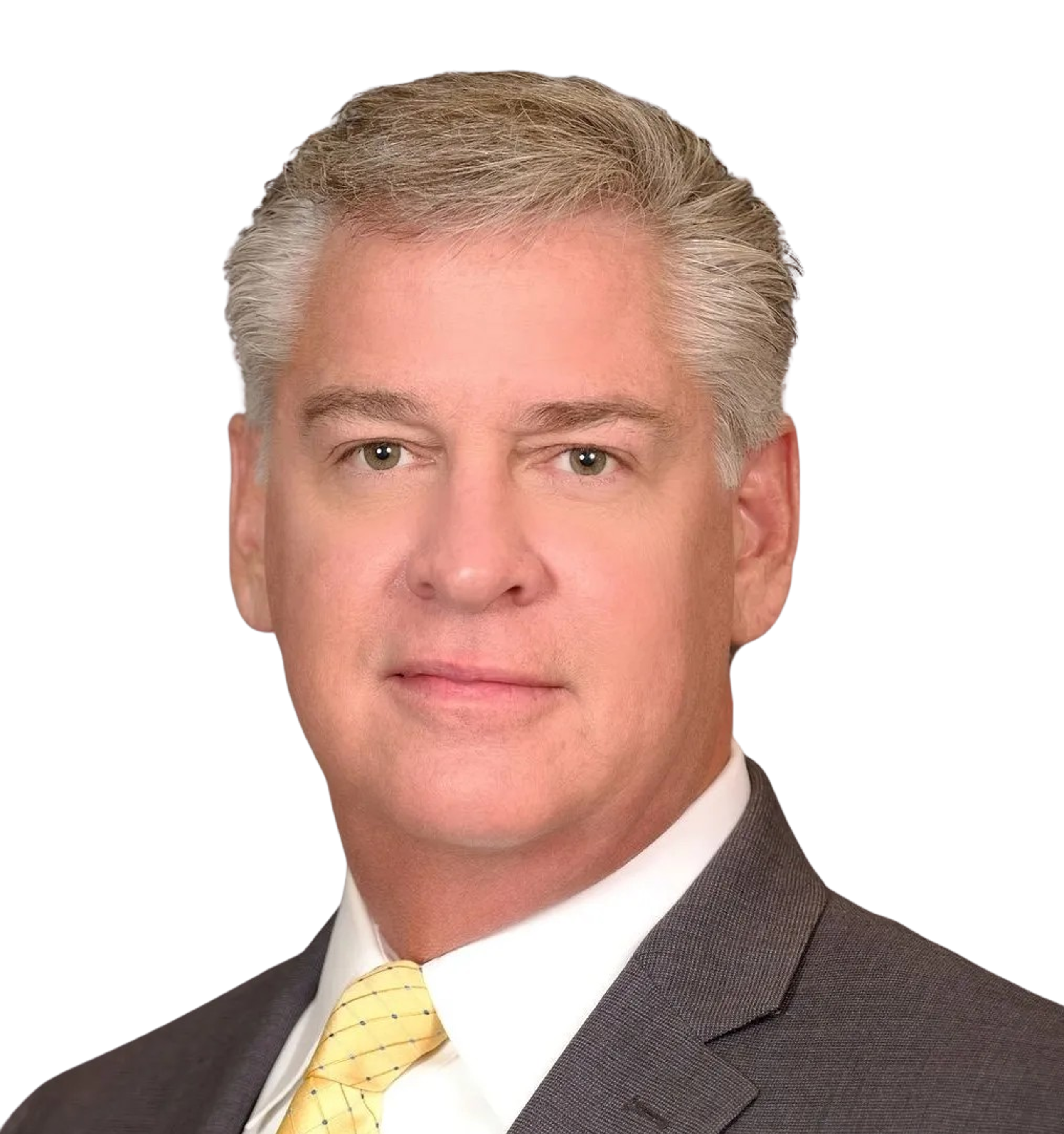 Michael T. Koenig, CFP®, J.M.