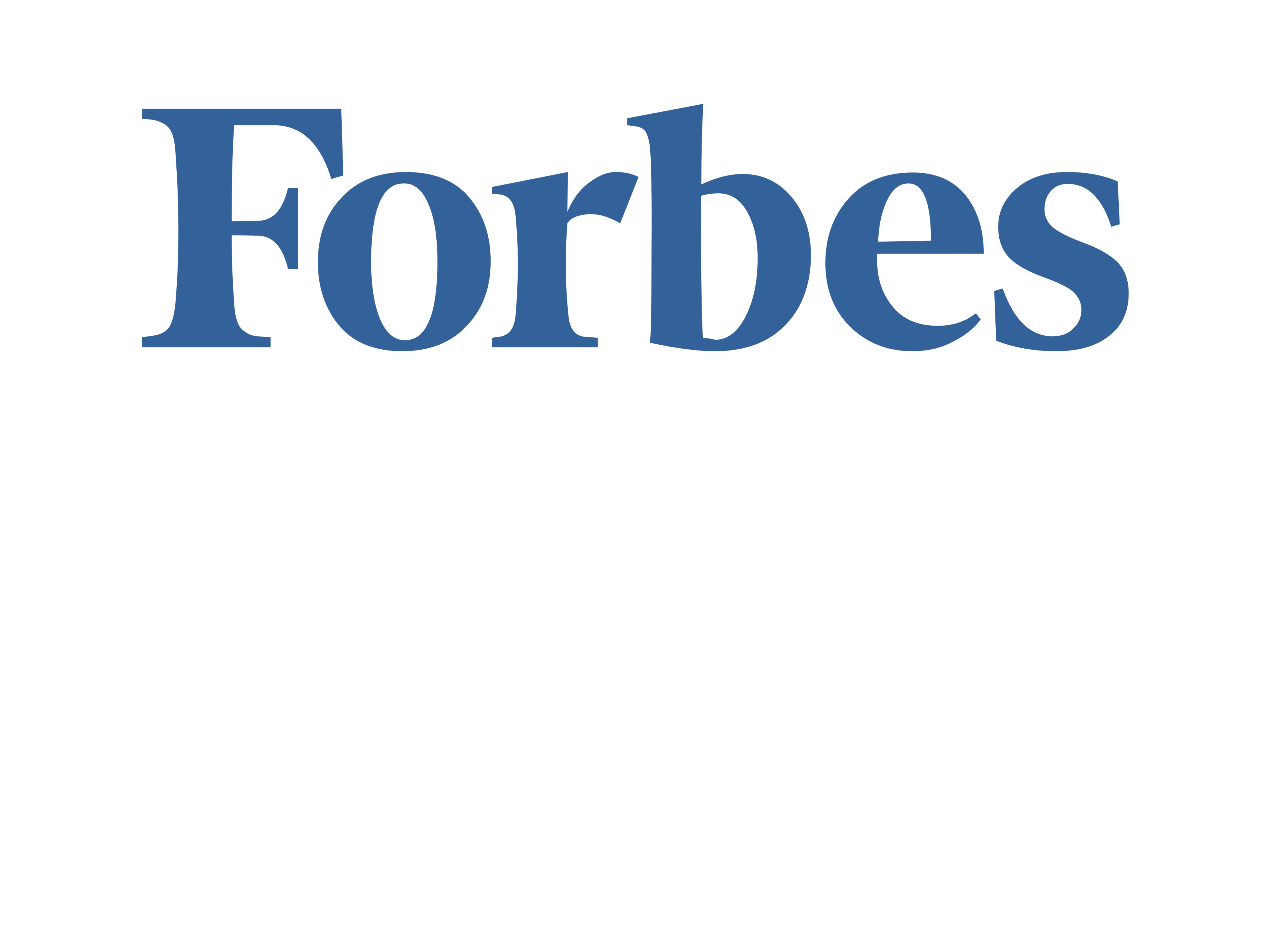 Forbes quote on fee-only financial advisors: fewer conflicts of interest and more comprehensive advice.