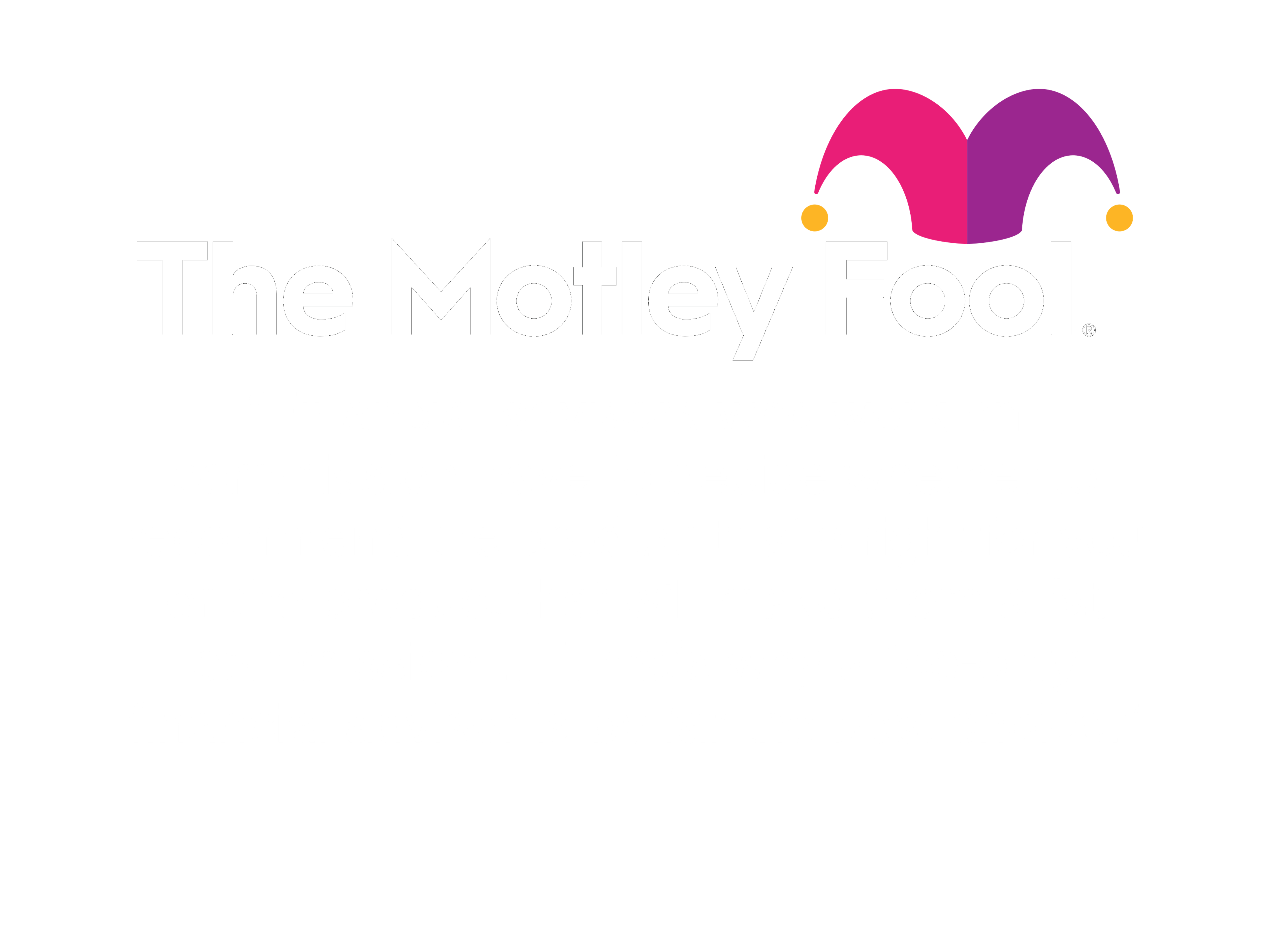The Motley Fool quote on fee-only financial advisors vs. commission conflicts of interest.