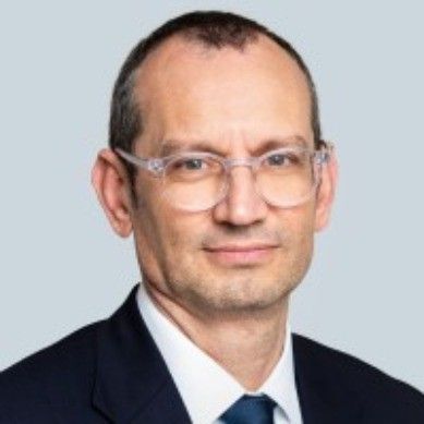 Kenan Cosguner, Volunteer Mentor at Rea - Business Valuation Team
