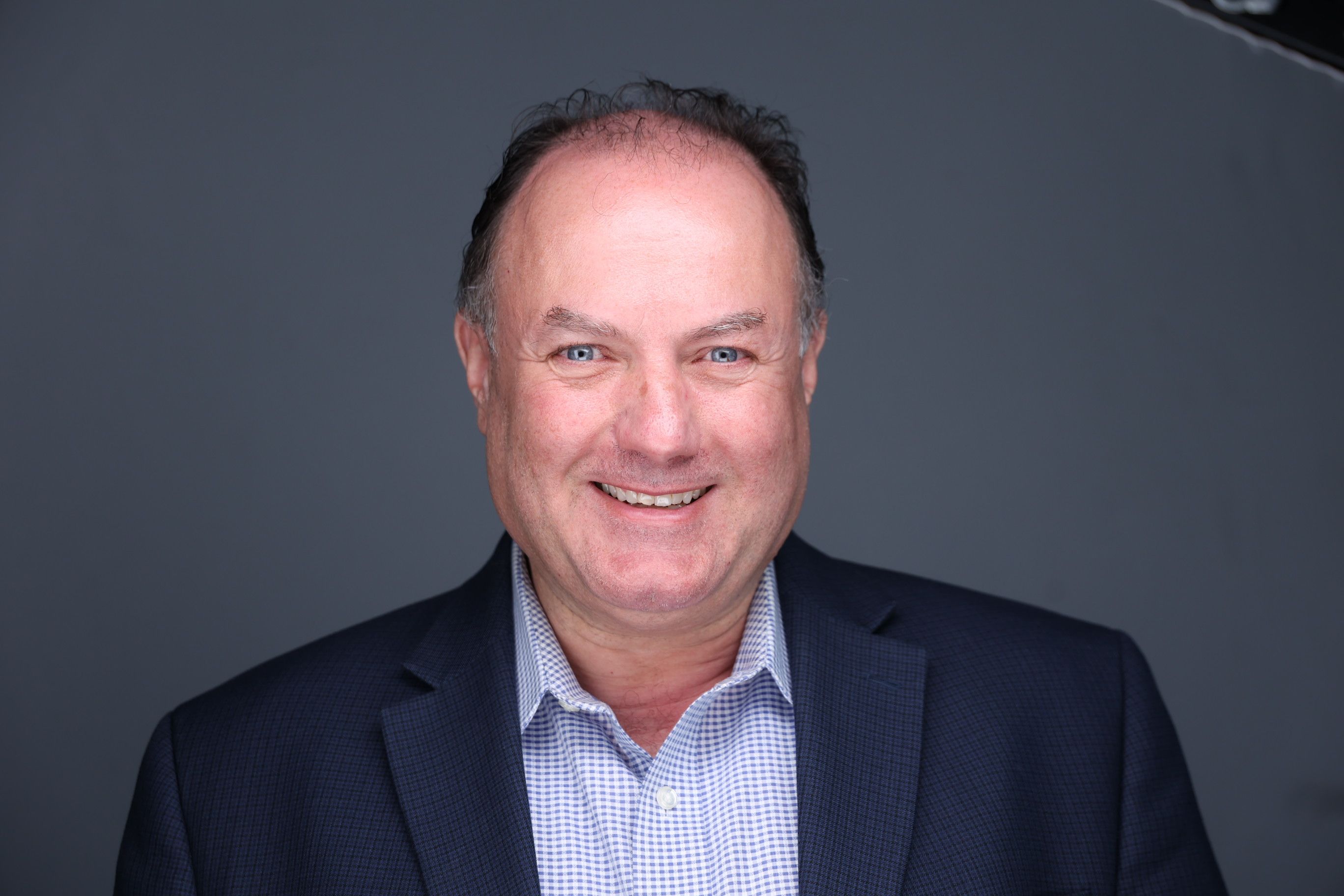 Ray Paganini, Founder, Information Technology company at Cornerstone IT, Inc.