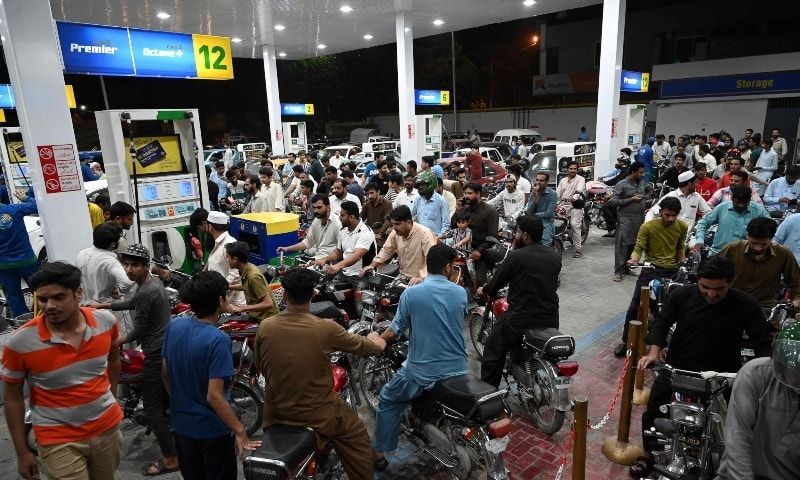 Rs100 Per Litre Petrol Subsidy for Motorcyclists in Pakistan – Relief or Temporary Fix?