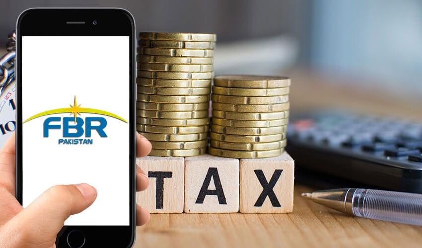 FBR PTA Tax Increase 2026 for mobile