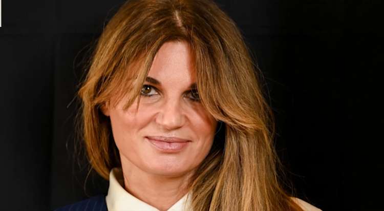 Jemima Goldsmith appeals to PM Shehbaz Sharif regarding her sons’ visit to Imran Khan