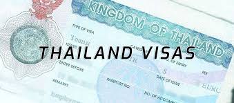 International tourists in Thailand affected by new visa policy changes