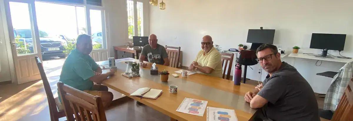 Tech Meet Up: October 2025 – Highlights