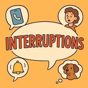 Interruptions Are Costing You More Than You Think