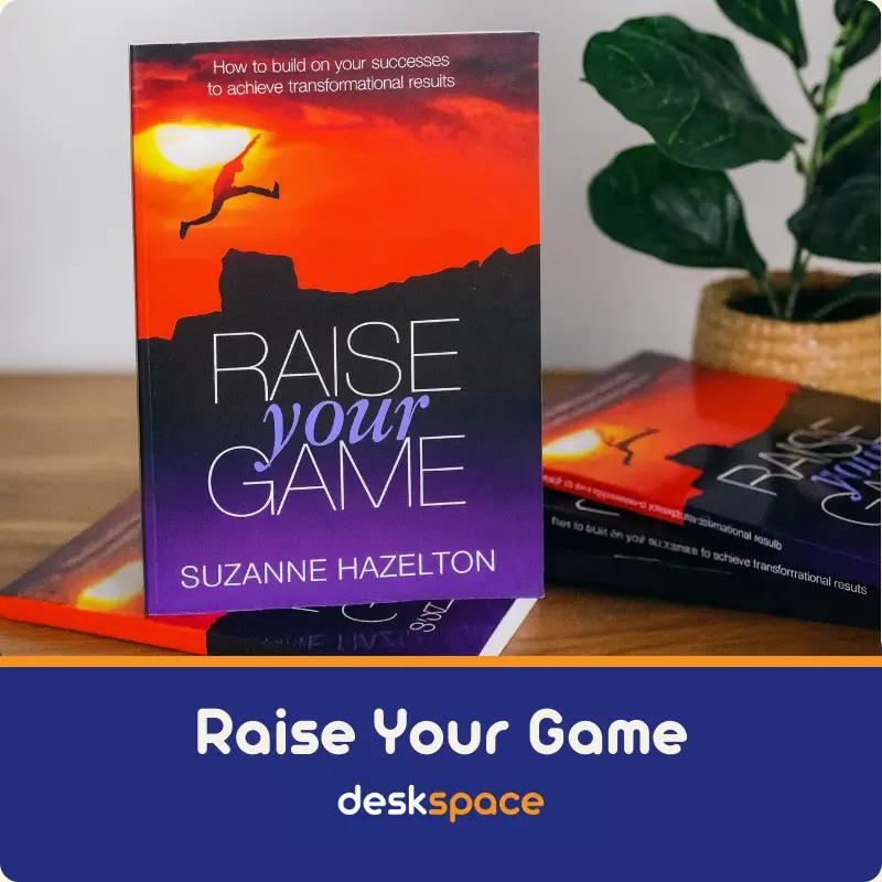 Raise Your Game