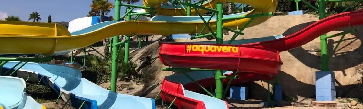 Mojácar Guide to Watersports, activities & Remote Work