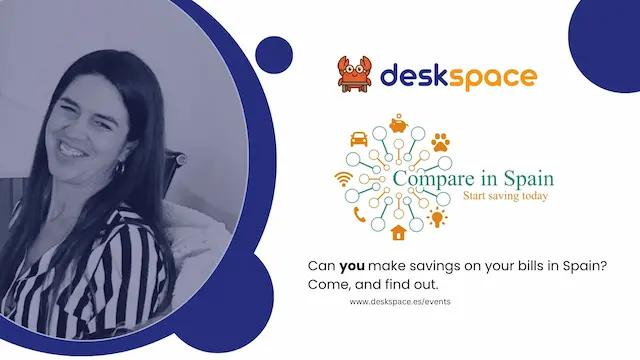 Compare Your Bills (in Spain)