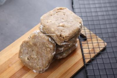 Chicken Burger Patty