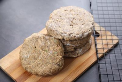 Chicken Burger Patty