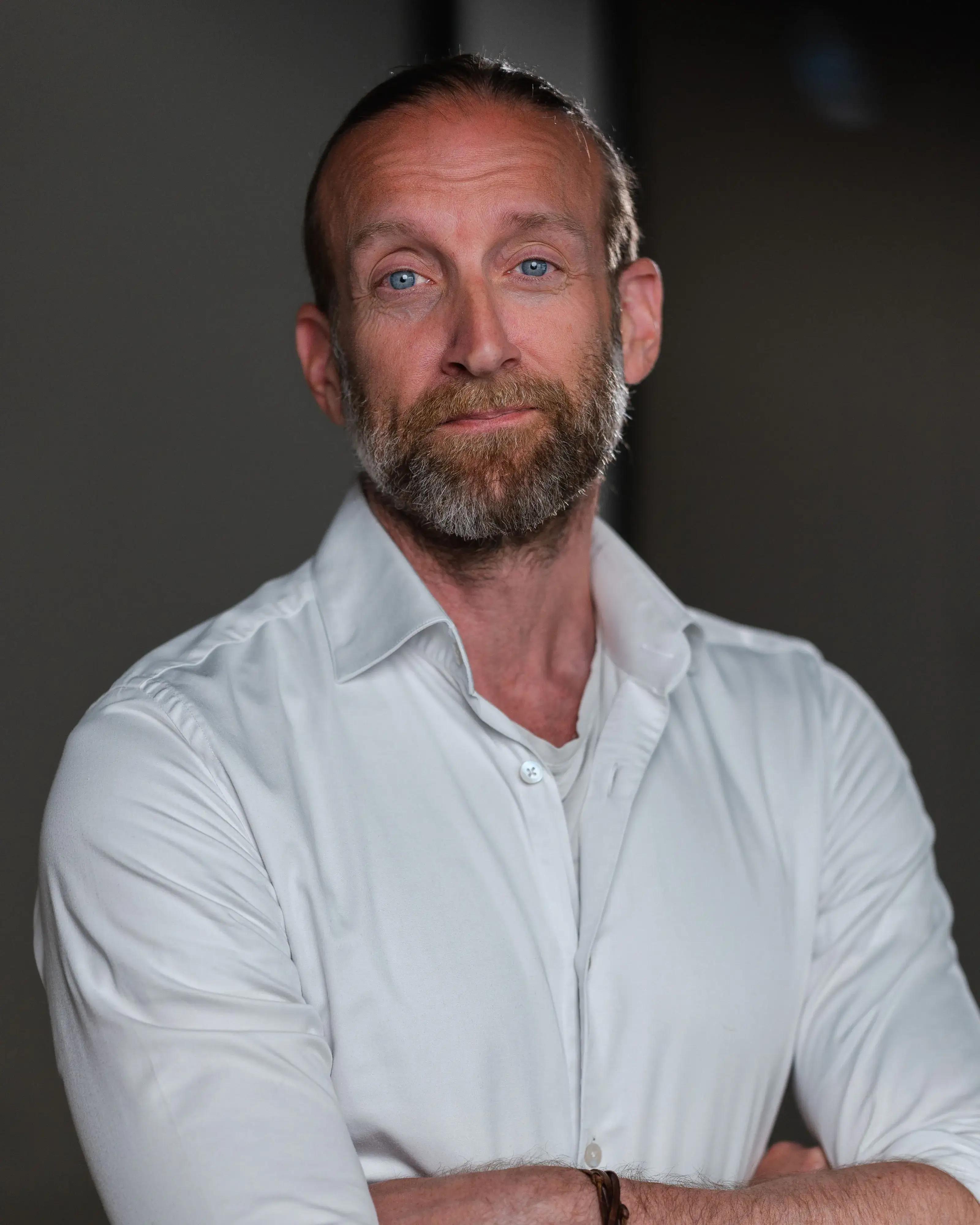 Martin Jansson