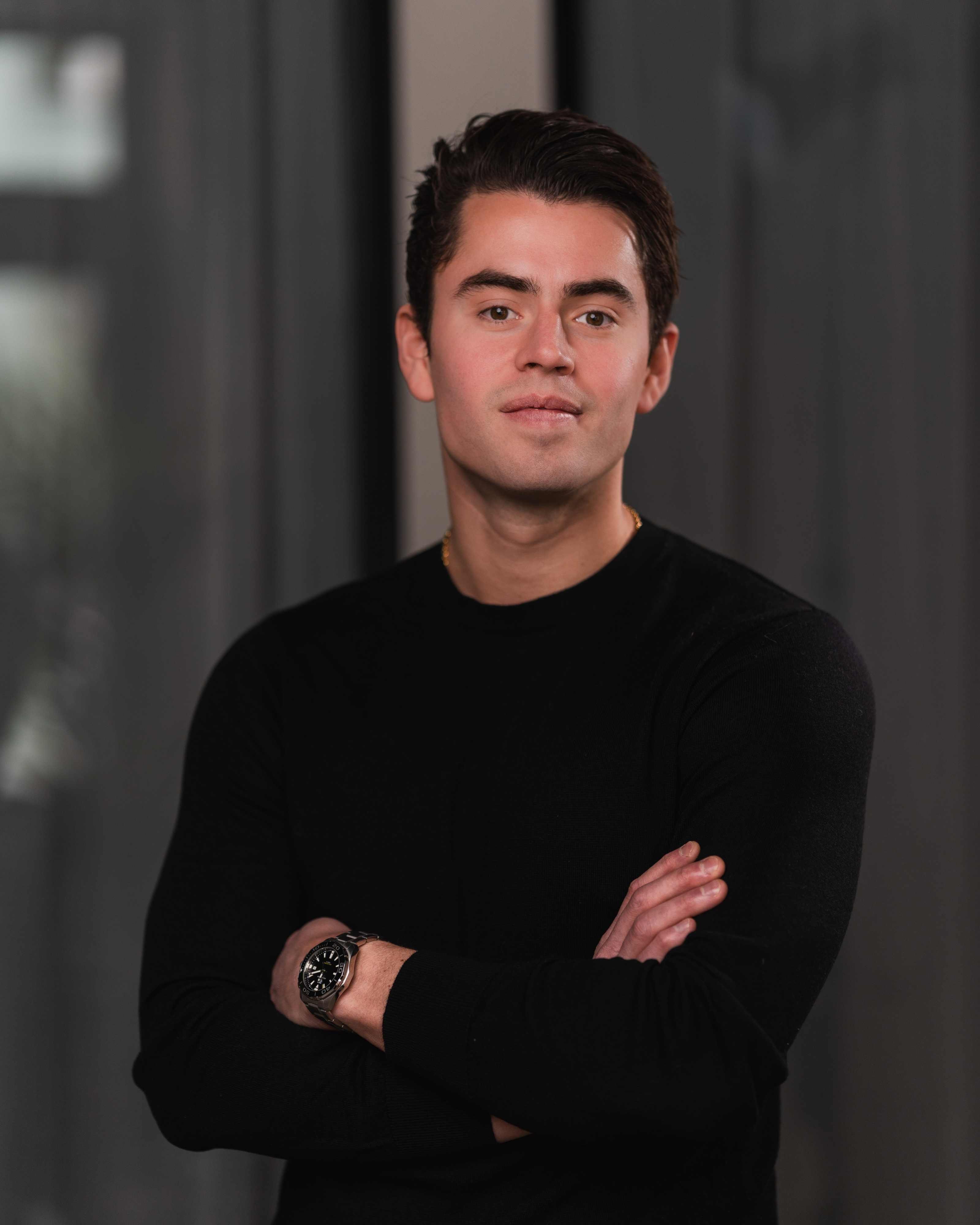 Jesper Acosta