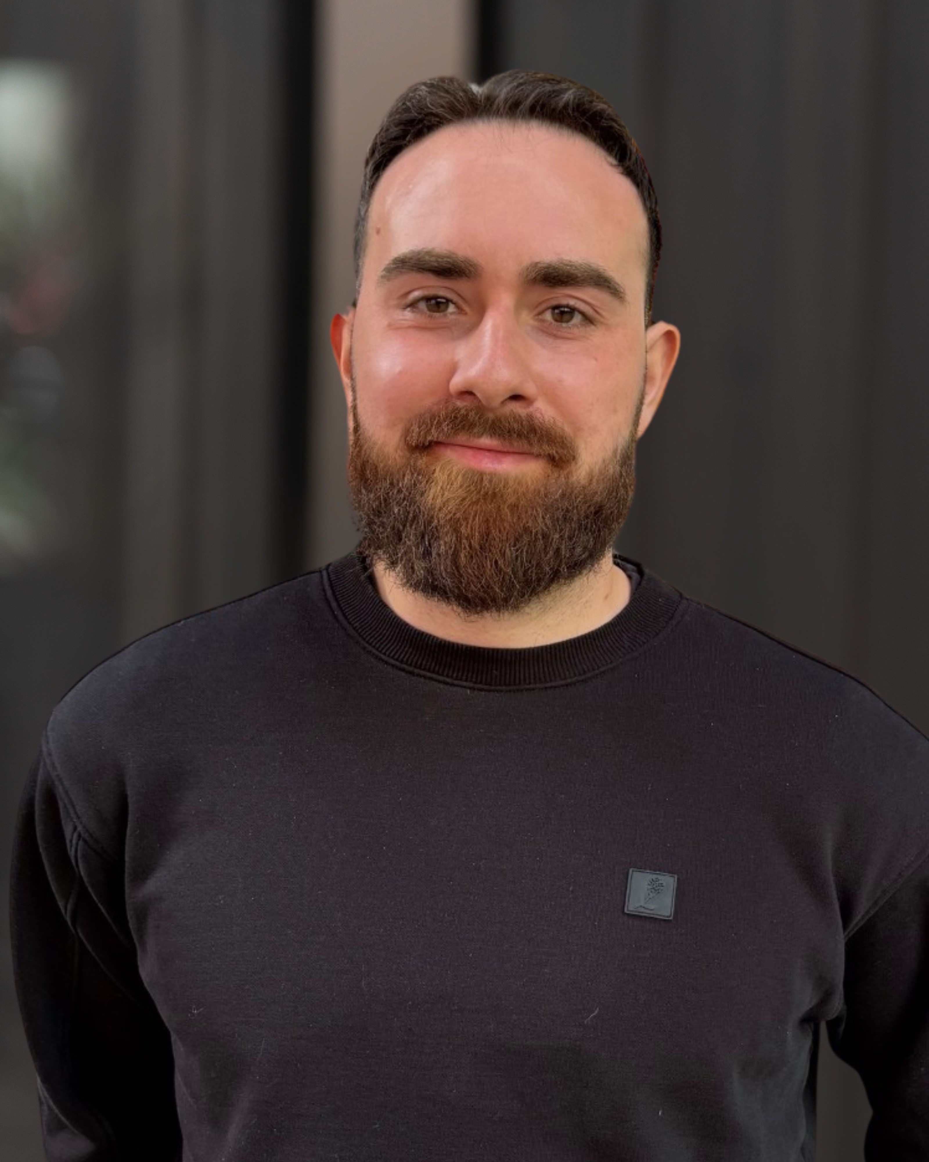 Alper Cecen