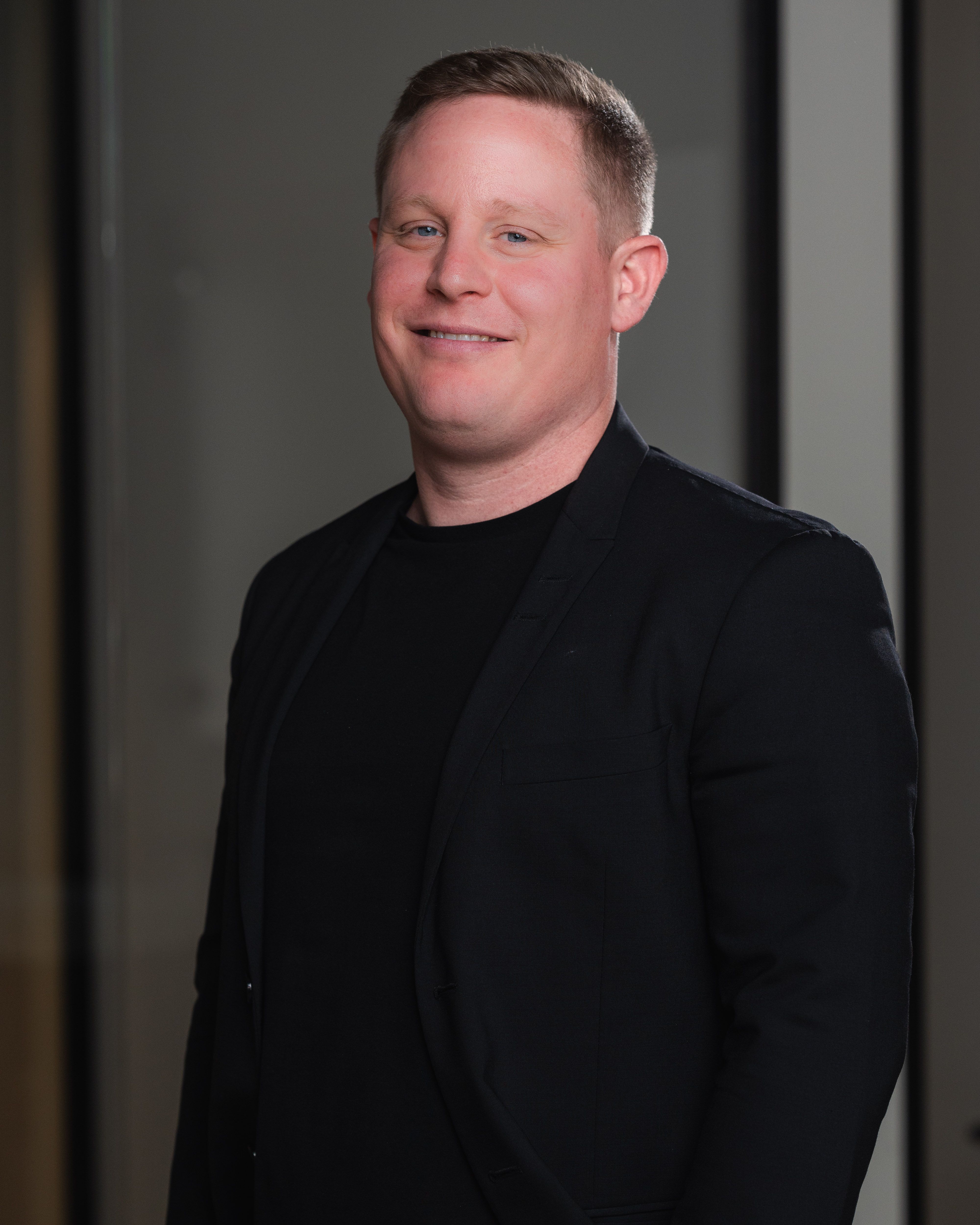 Linus Lindholm