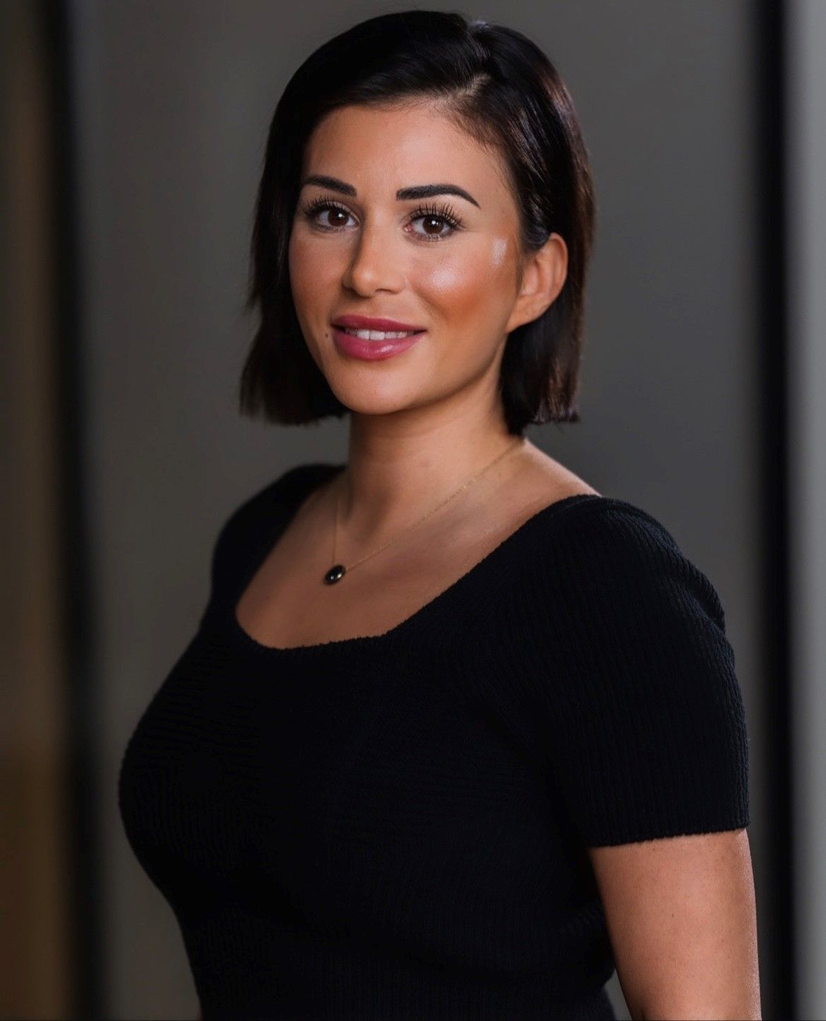 Derya Kuzey