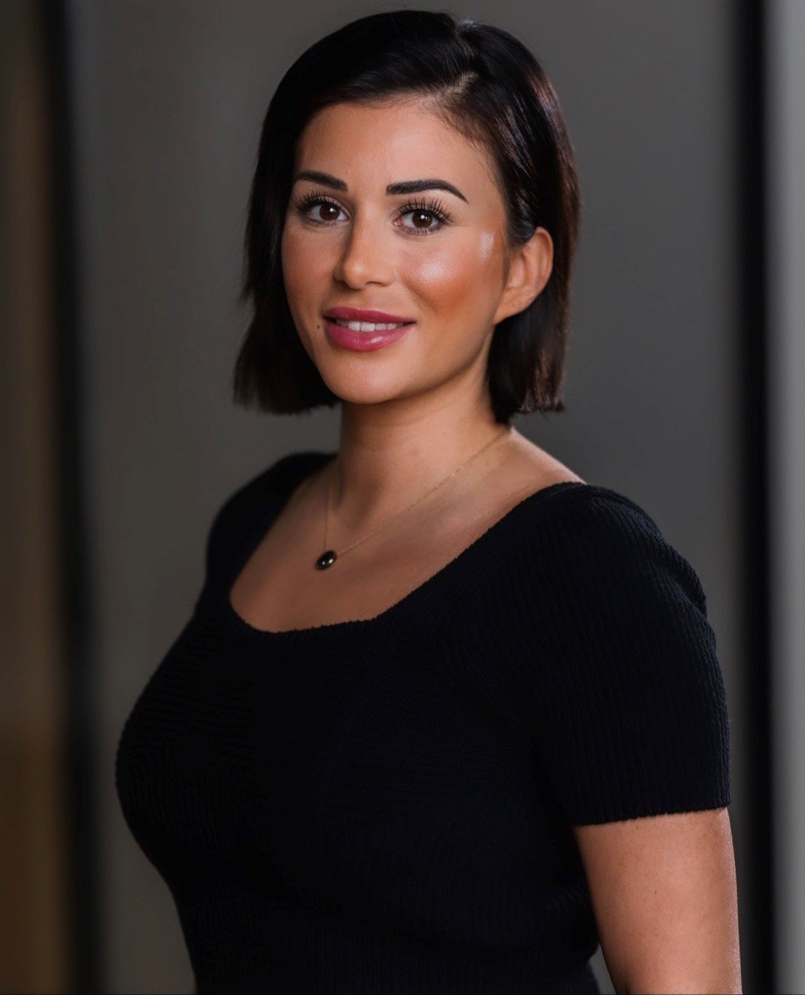 Derya Kuzey