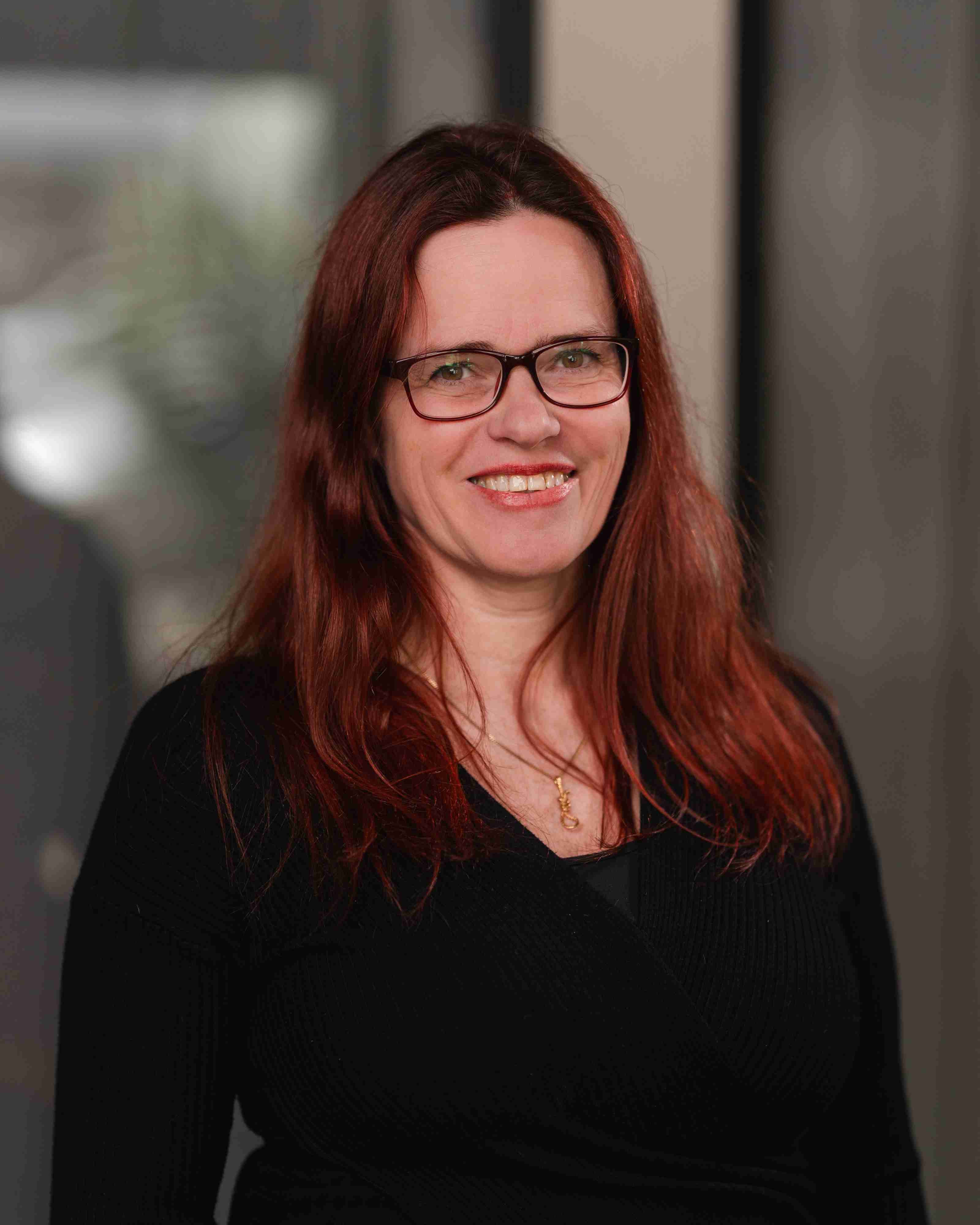 Karin Ståhl