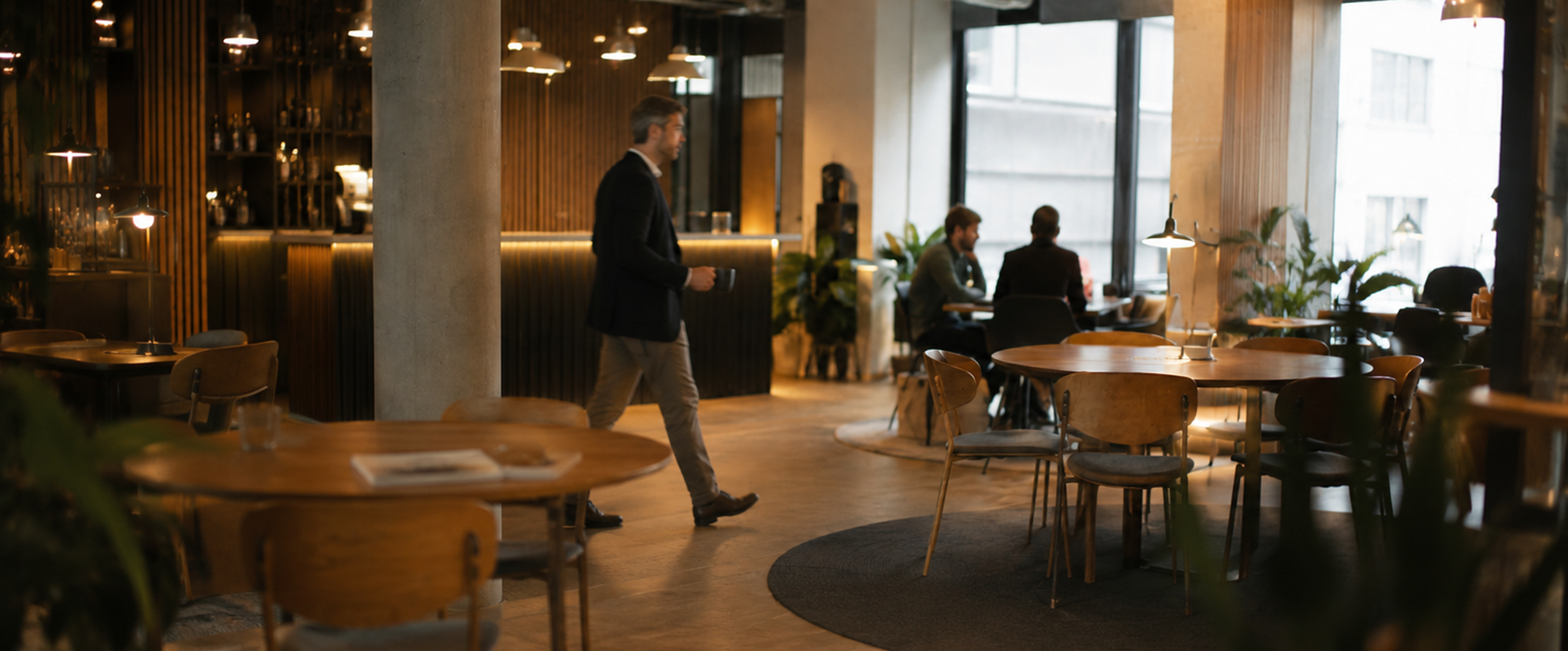 Rådgivare hos Saldo i arbete.