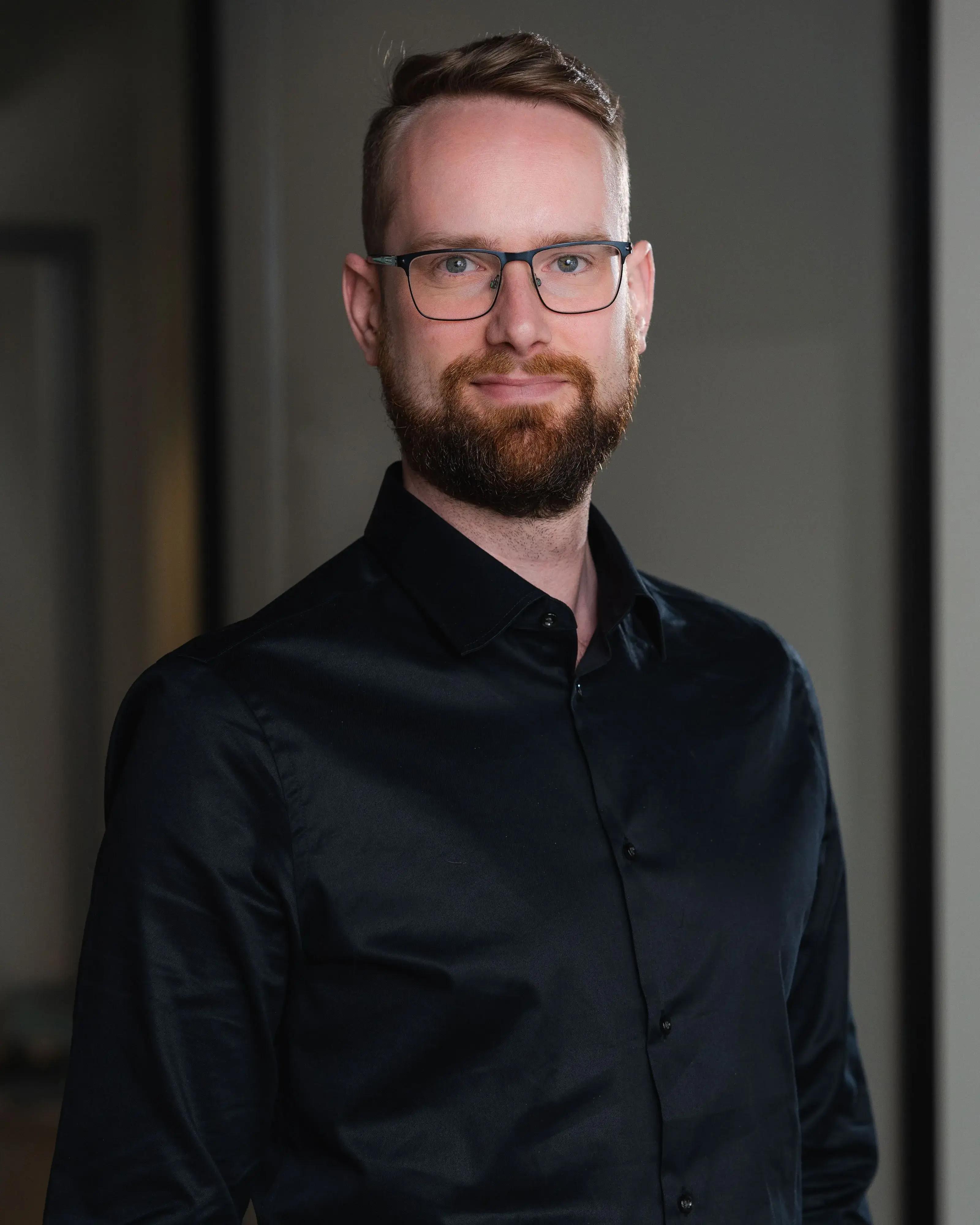 Rasmus Mellquist