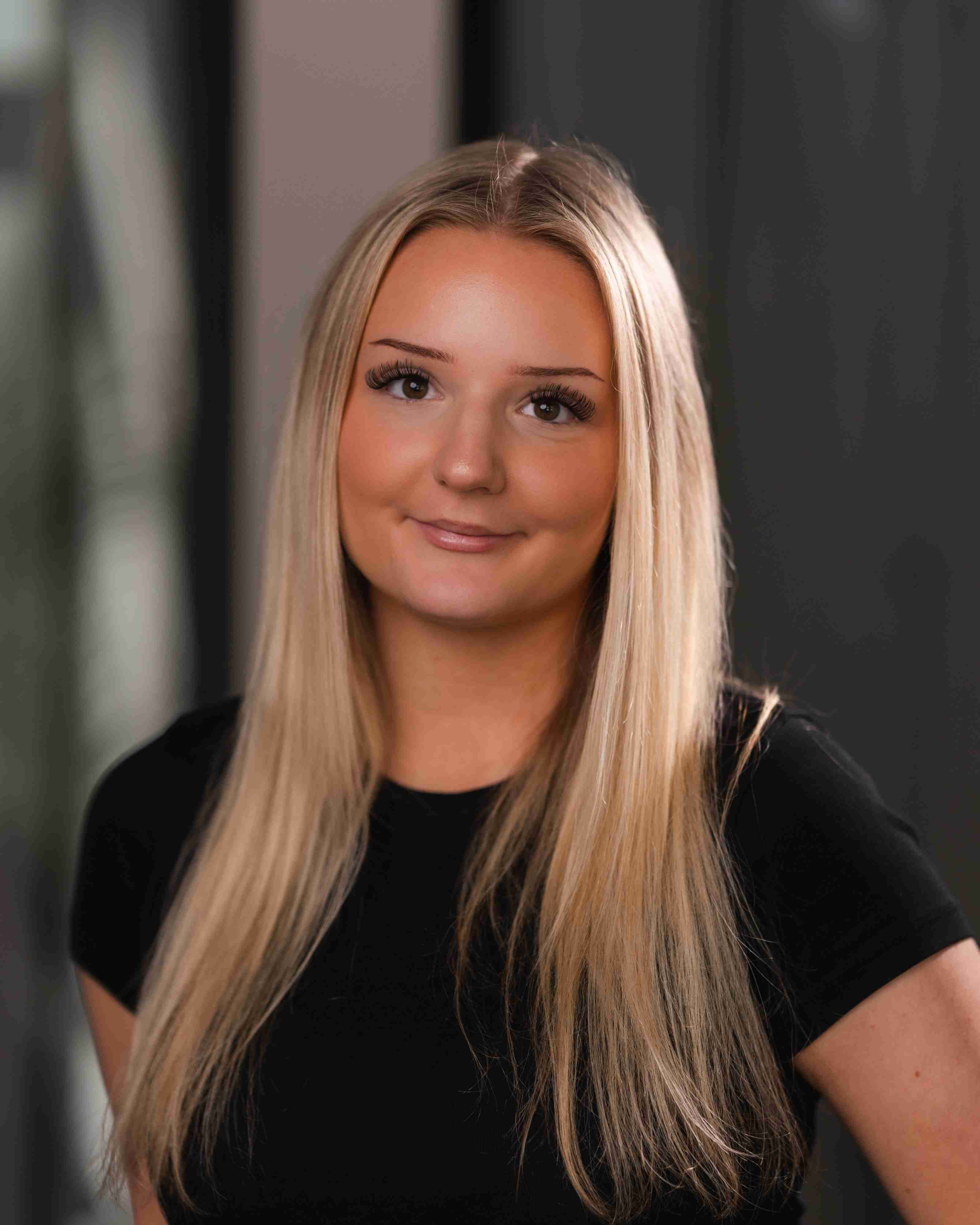 Elin Bellwart