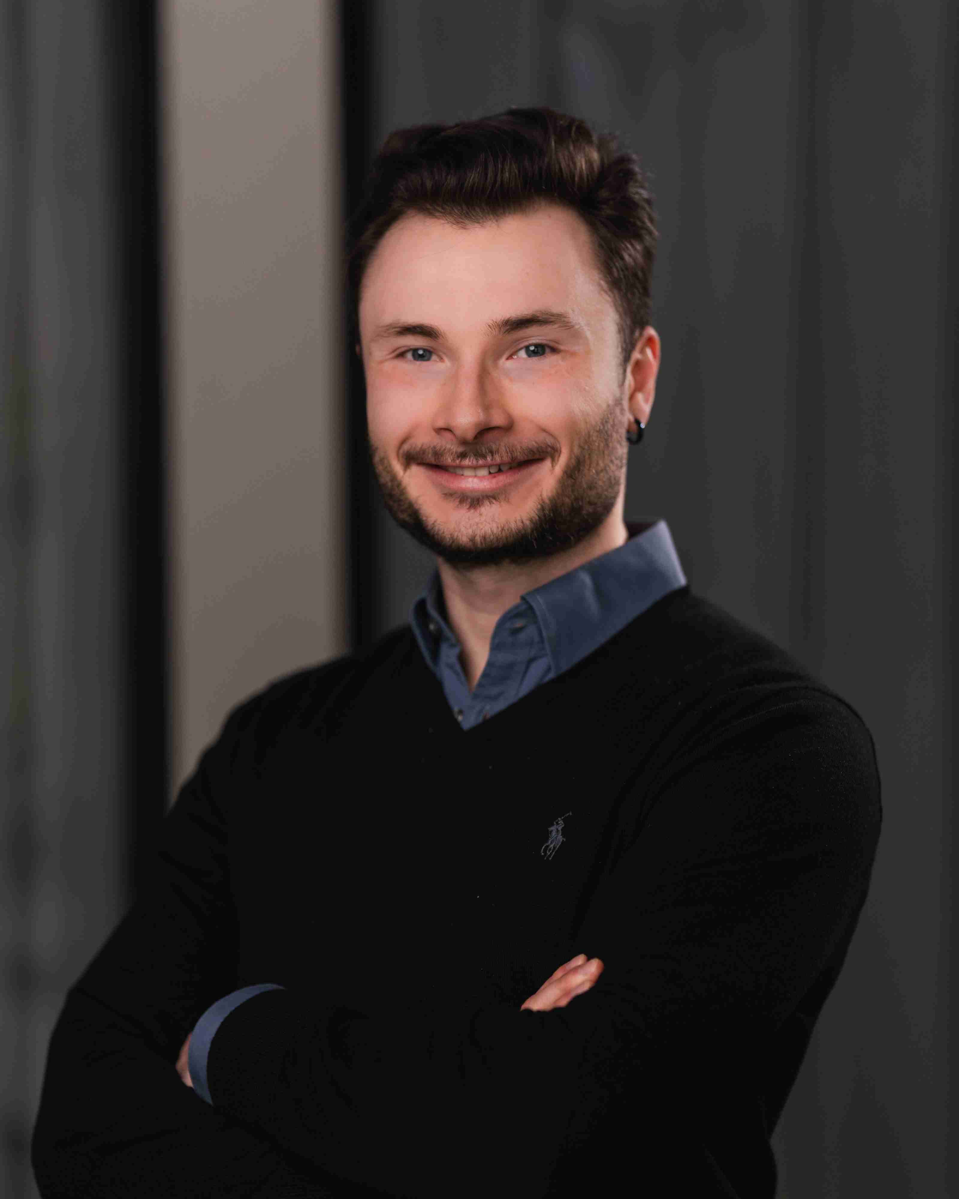 Lukasz Ziemba