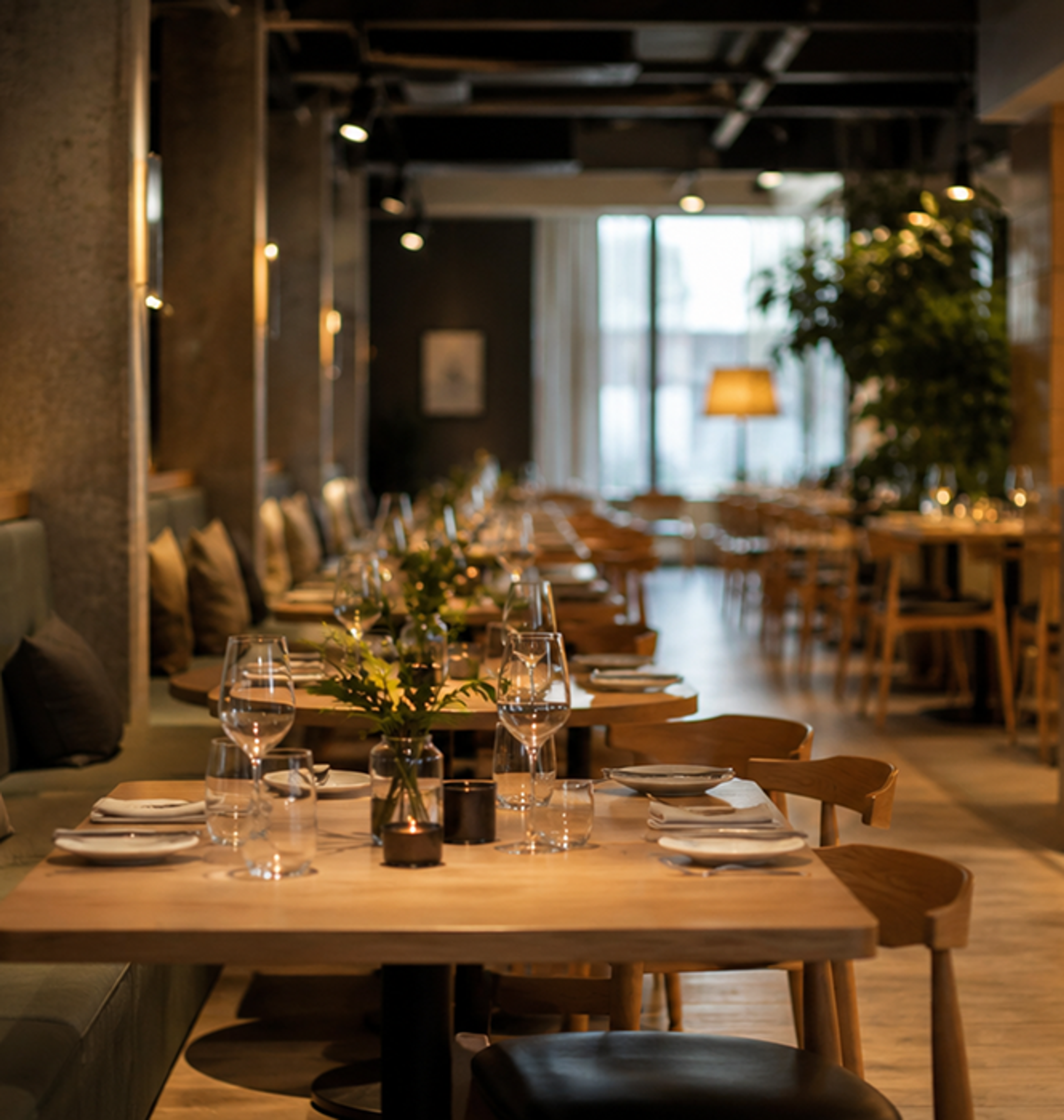 Moms i restaurangbranschen – komplett guide för 2026
