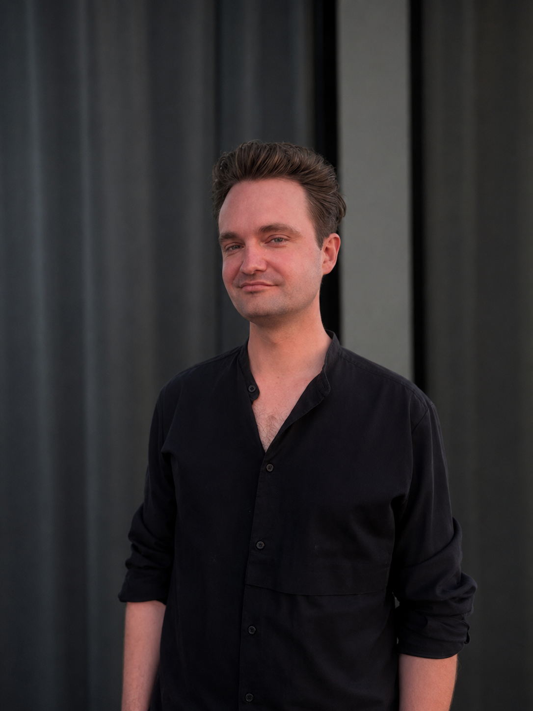 John Hårleman
