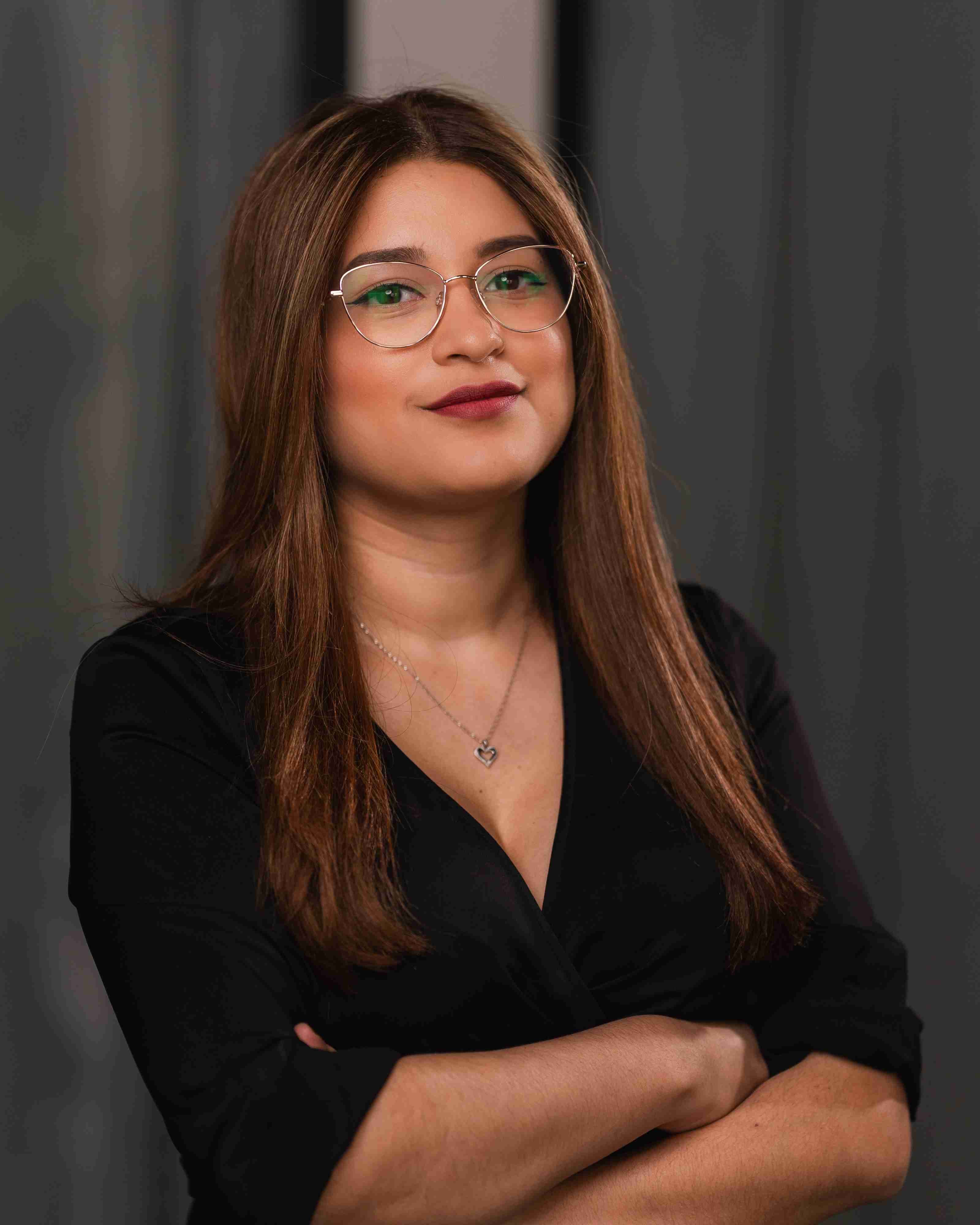 Angie Jimenez