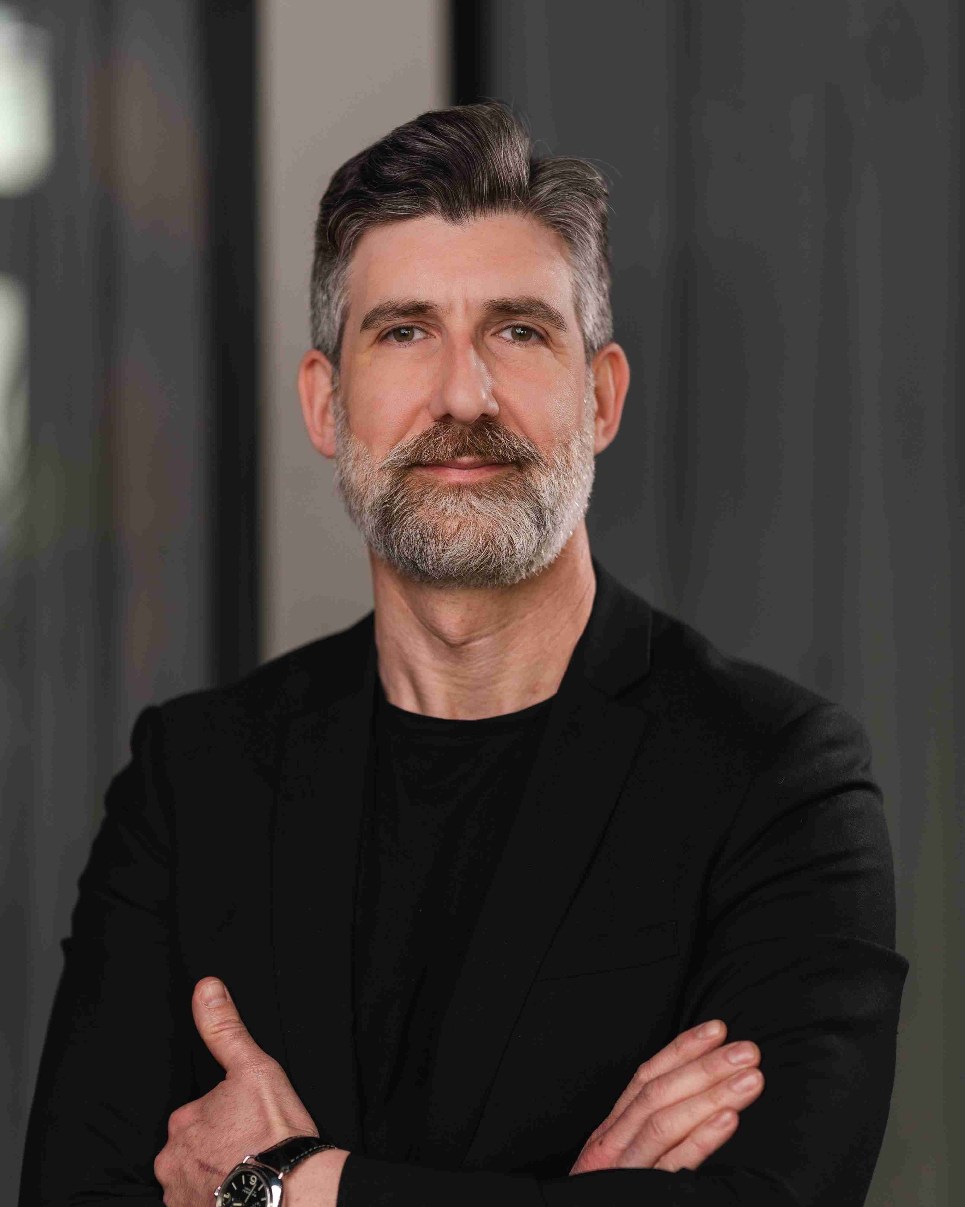 Romil Poli