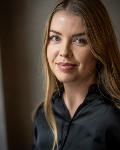 Evelina Wohlström