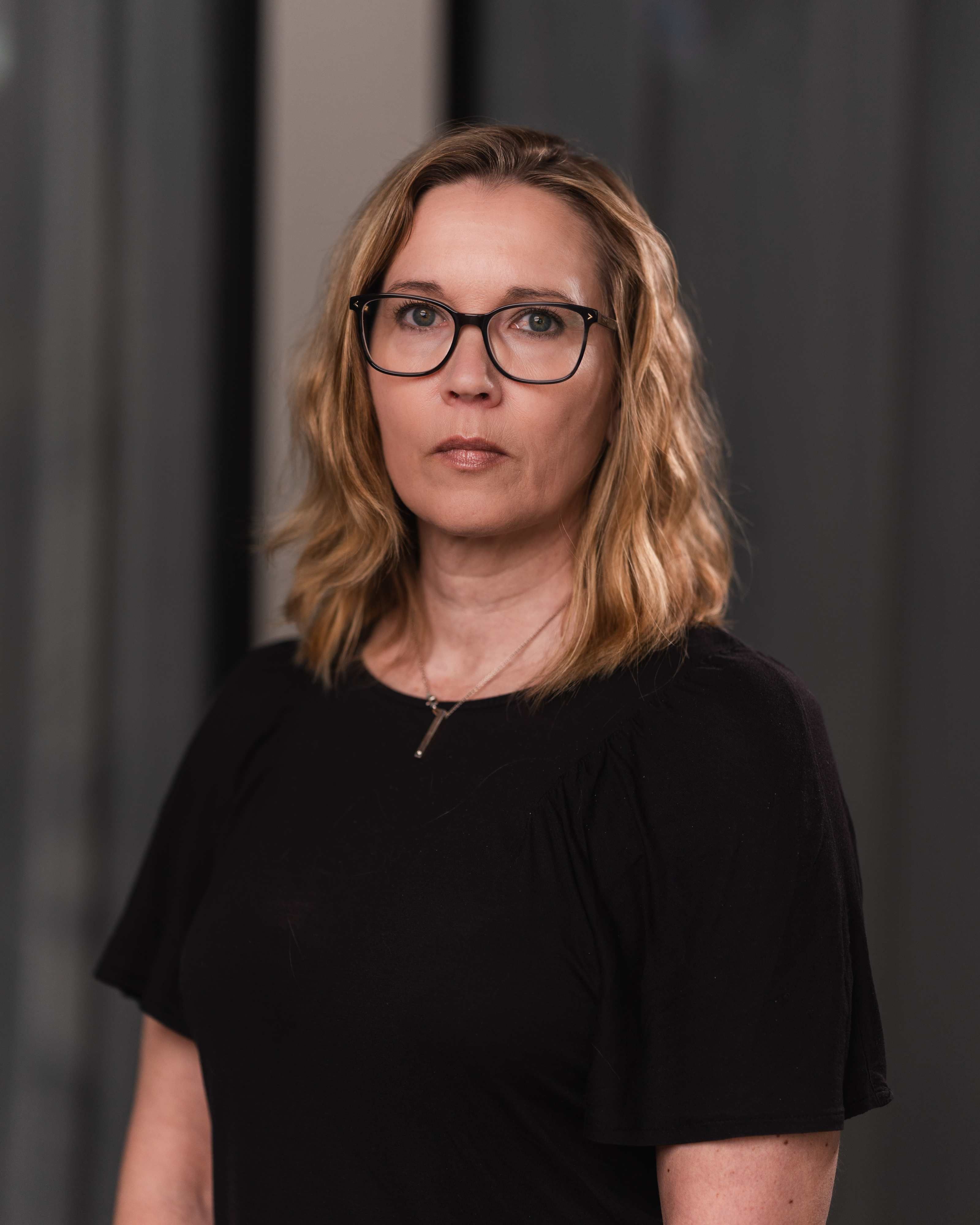 Helene Fredin