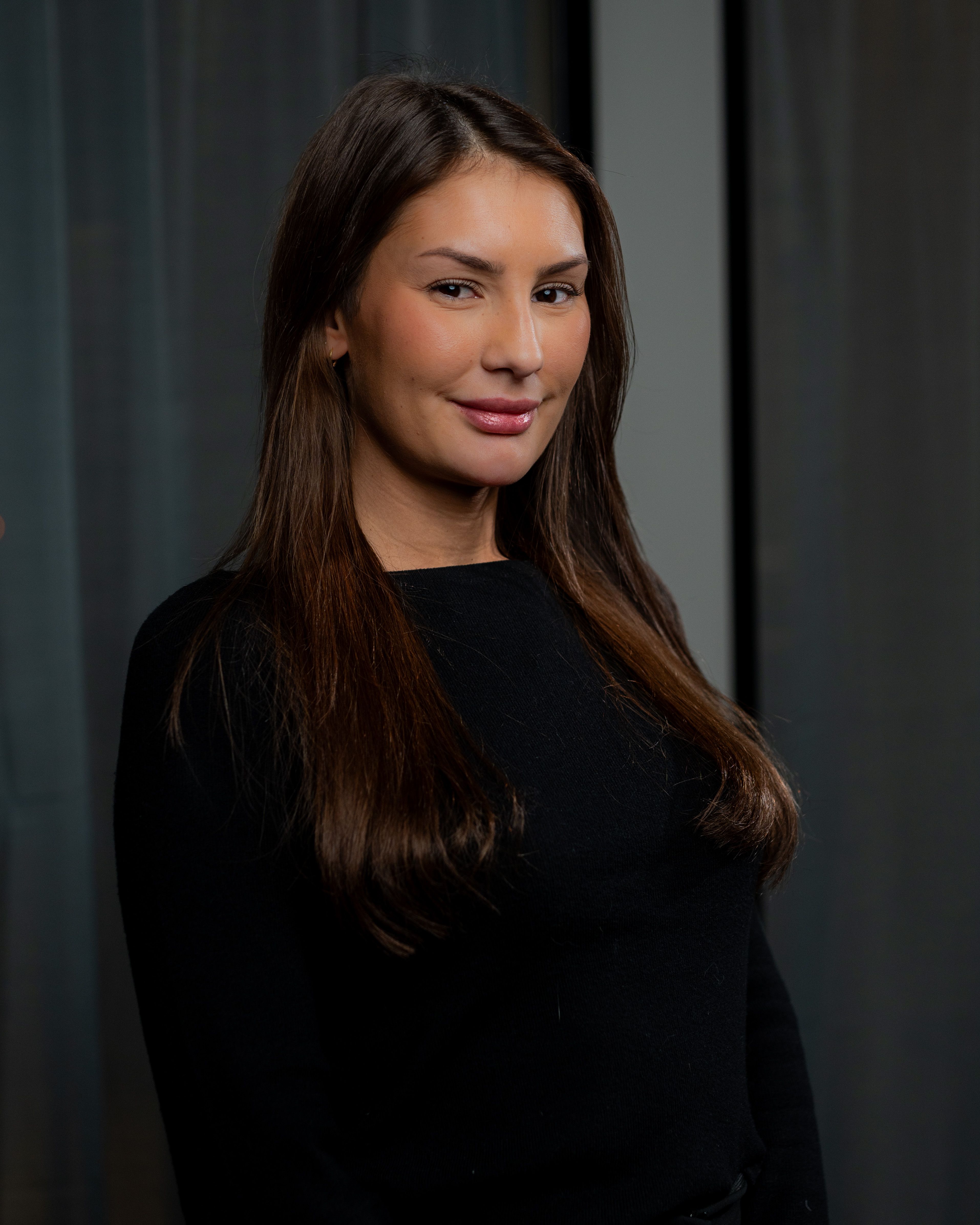 Jelena Österlind