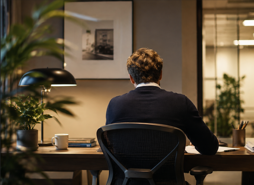 Vad är ett ERP-system? Och varför behöver ni ett?
