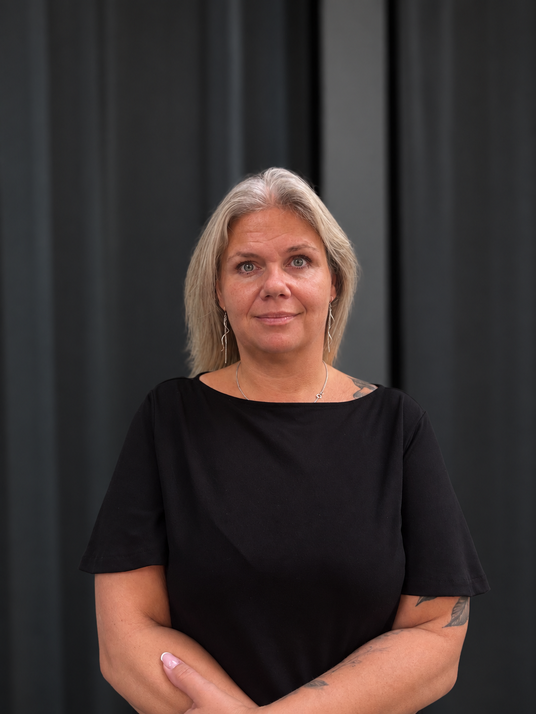 Lotta Lidman