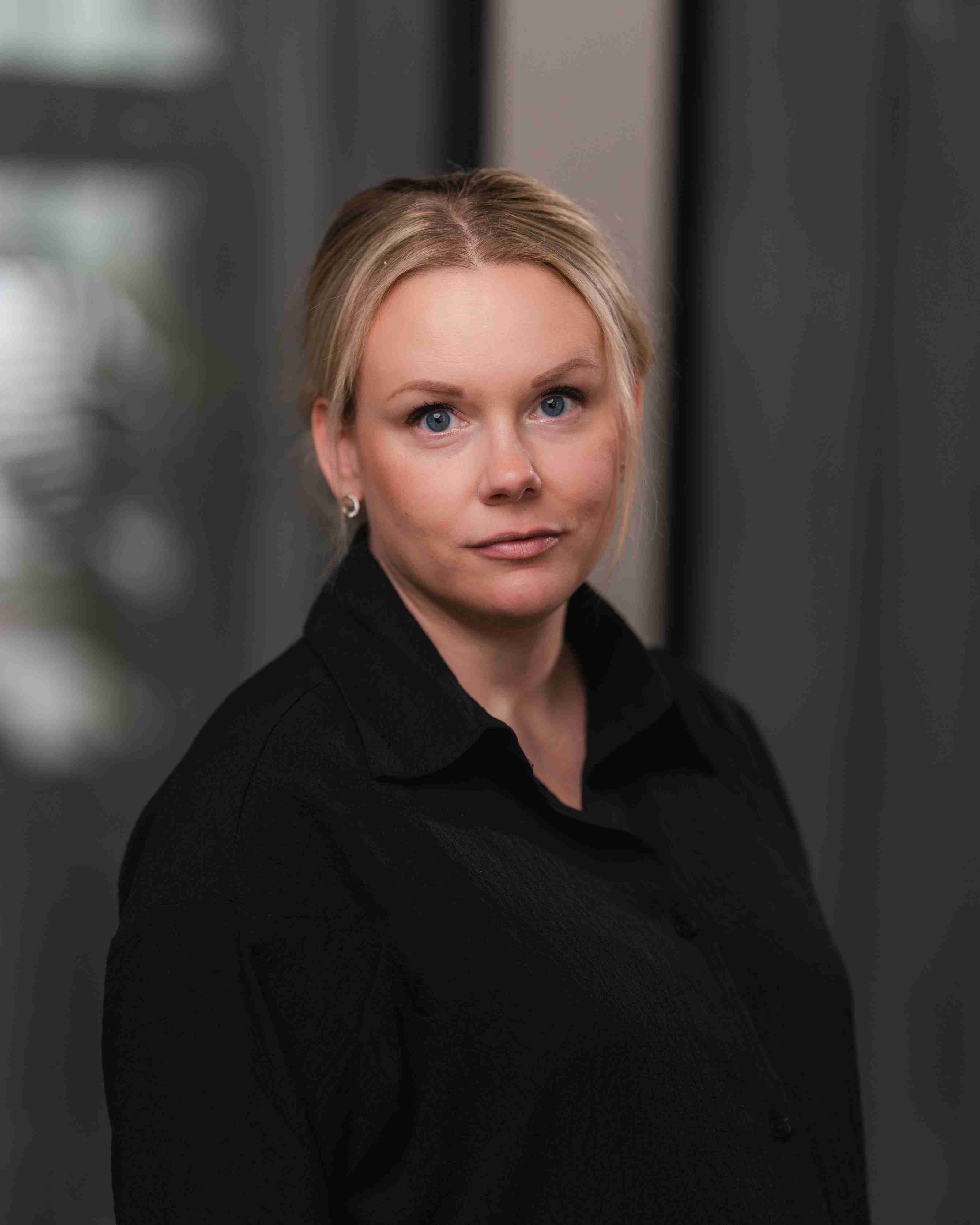 Elisabeth Widerström