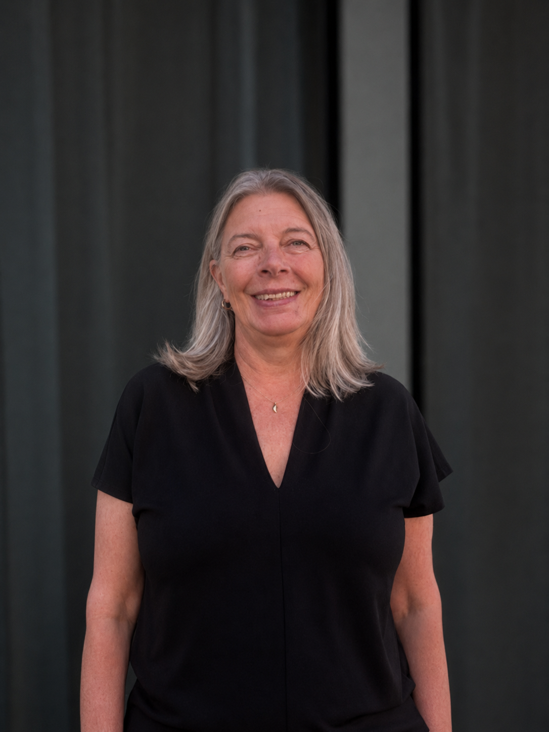 Madeleine Persson