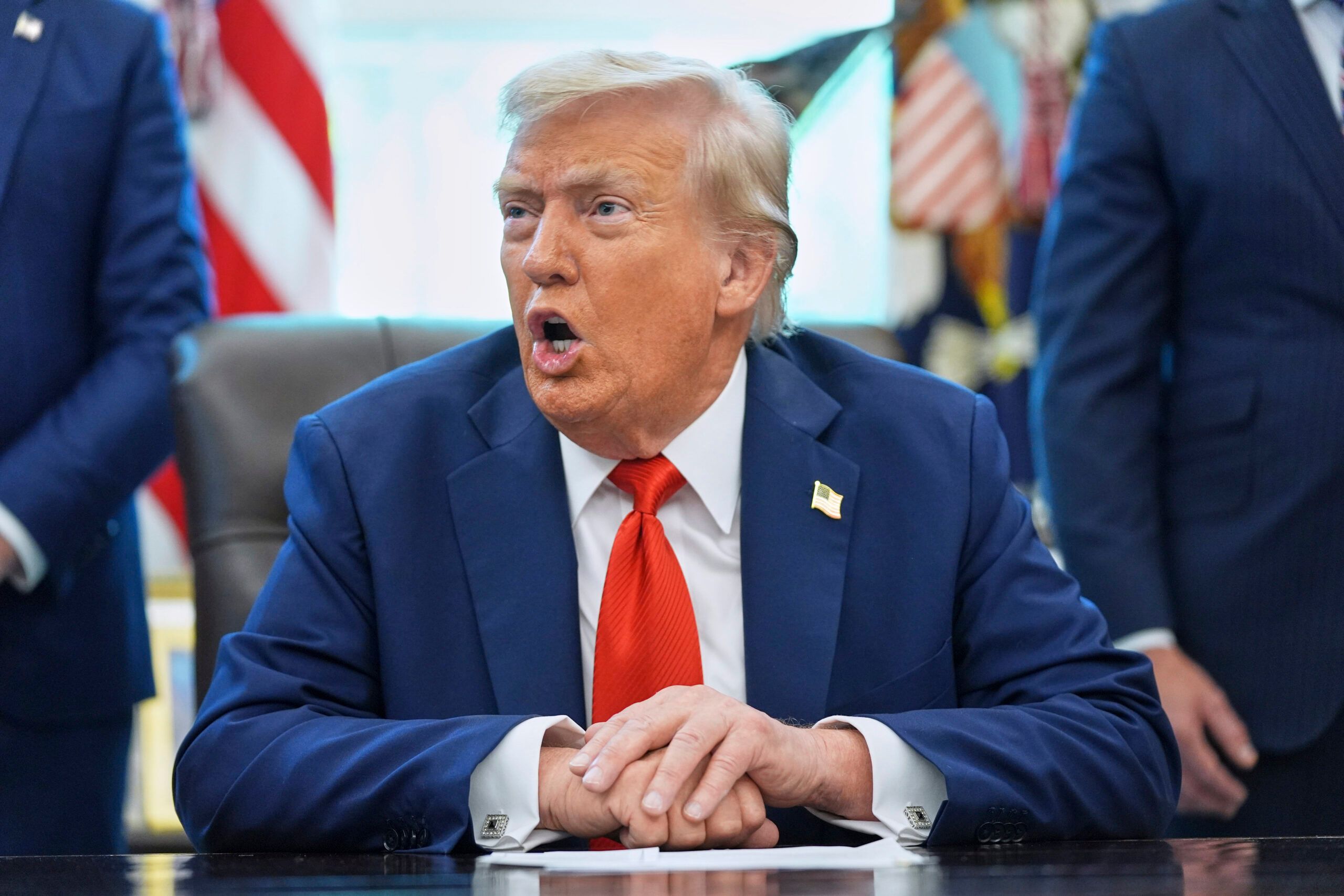 Trump