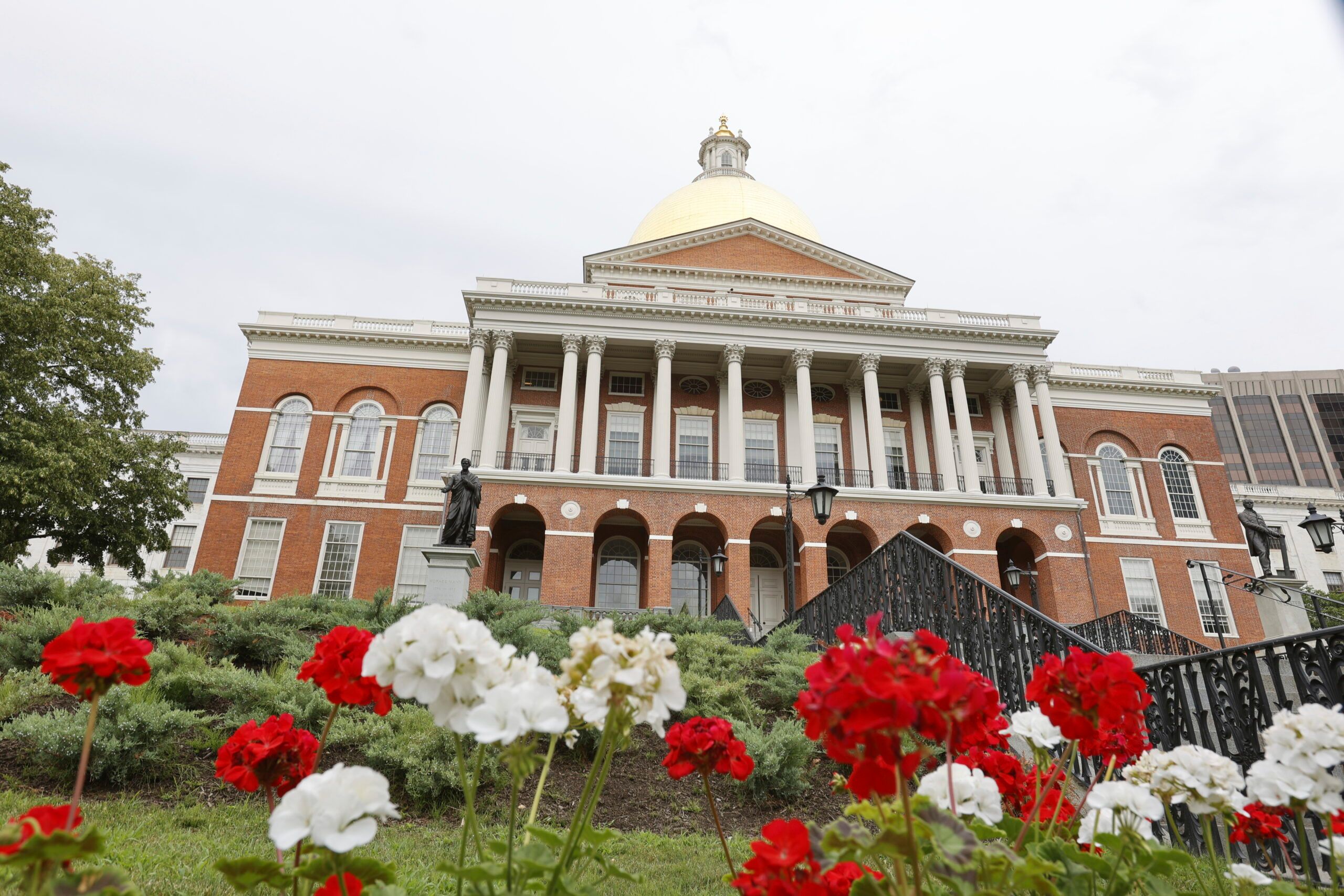Massachusetts Legislature